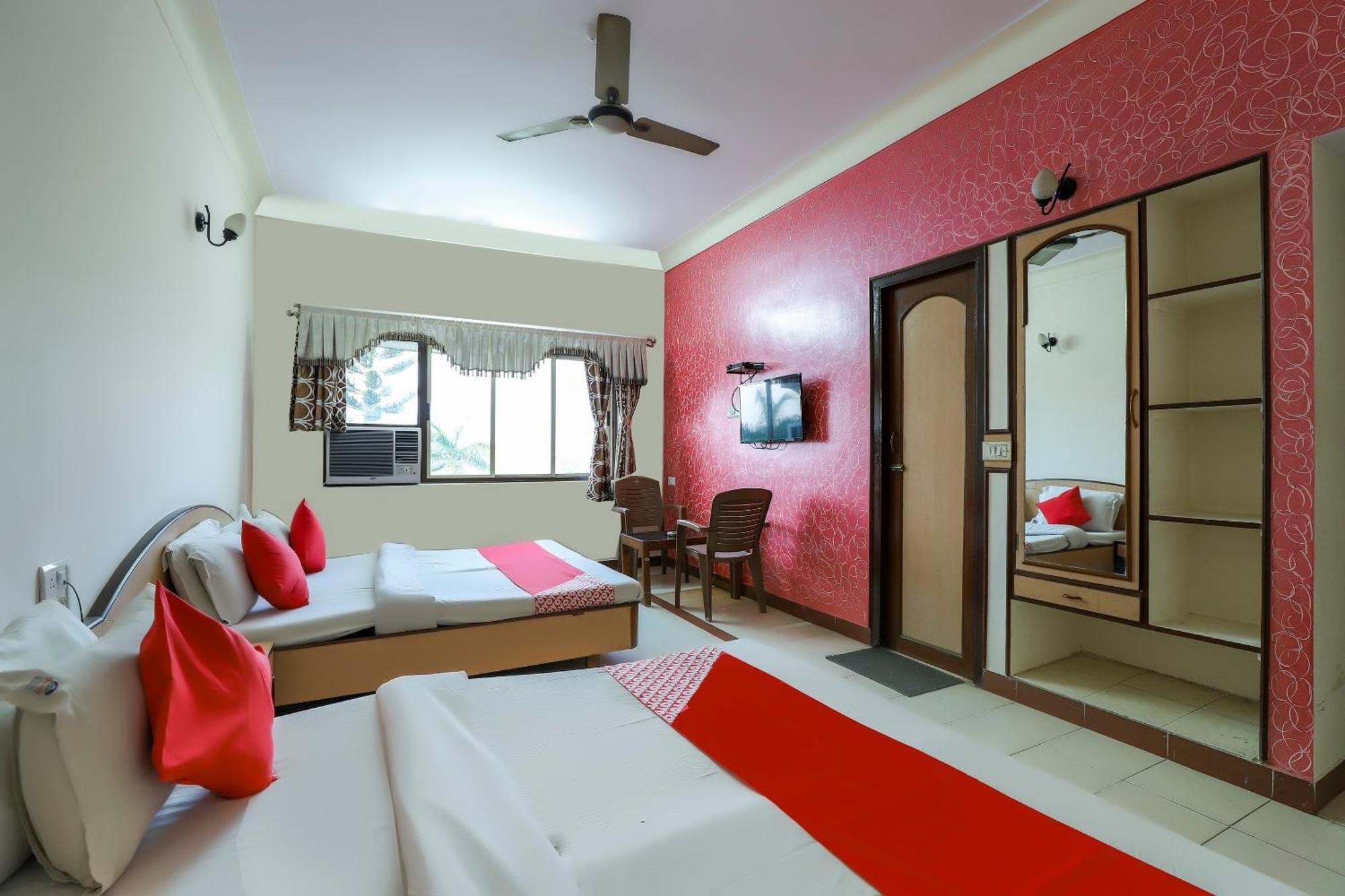 Palette Bhimpore Daman Marwad Luaran gambar
