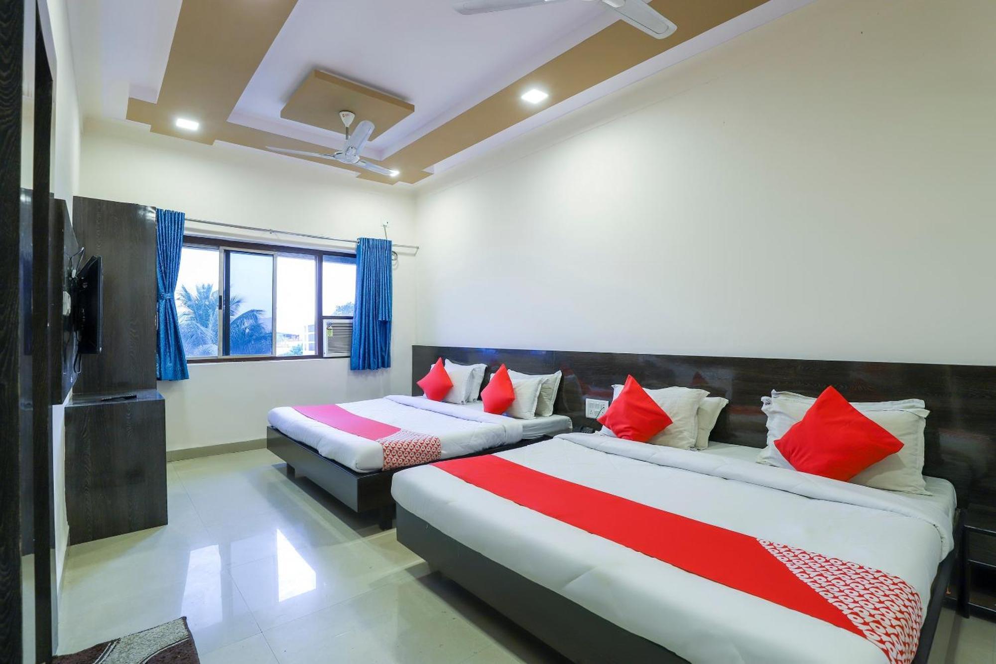Palette Bhimpore Daman Marwad Luaran gambar