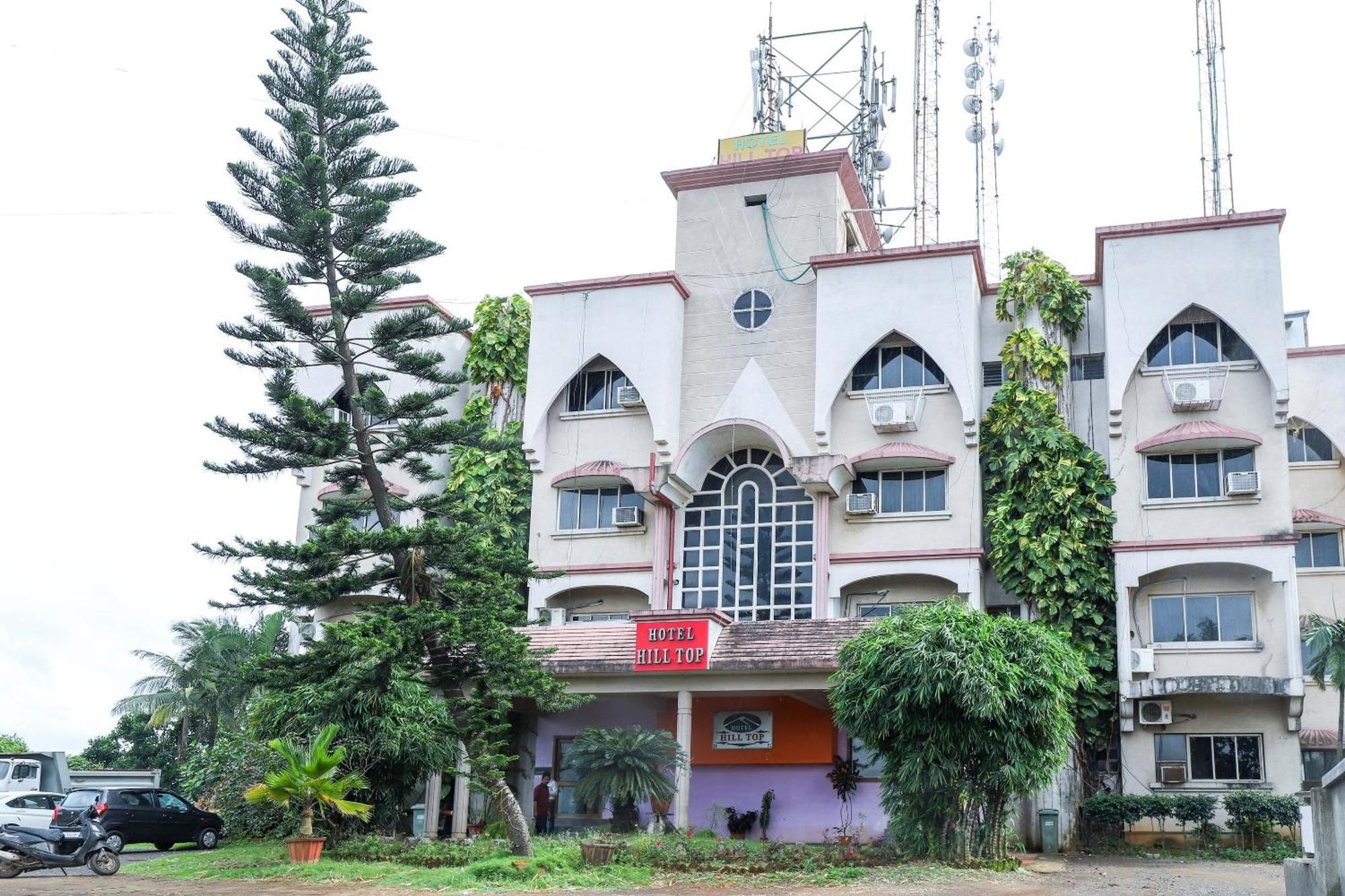 Palette Bhimpore Daman Marwad Luaran gambar
