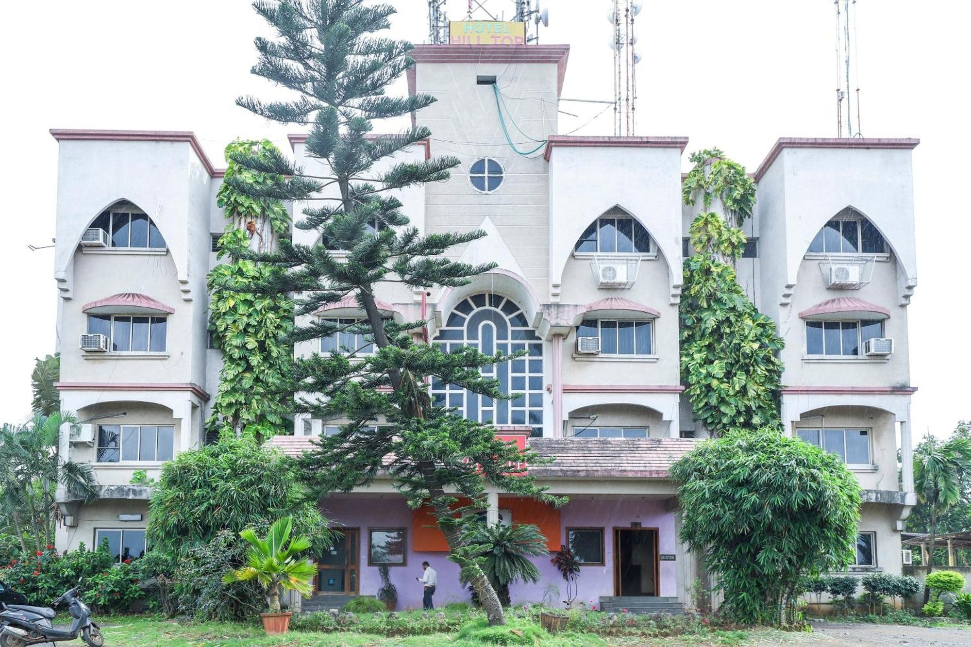 Palette Bhimpore Daman Marwad Luaran gambar
